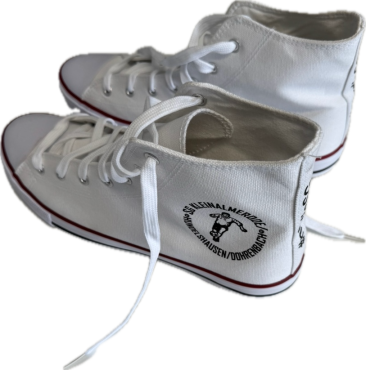 Sneaker SG Klei. / Hun. / Doh.